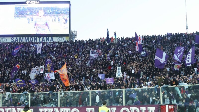 CdS – Fiorentina, il nuovo Franchi per il centenario: ecco il piano