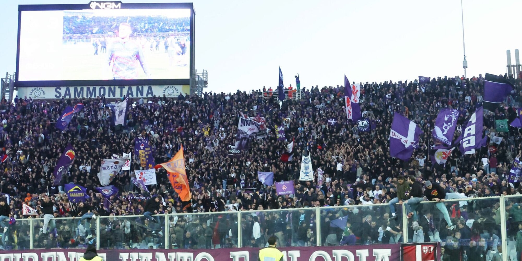 CdS – Fiorentina, il nuovo Franchi per il centenario: ecco il piano