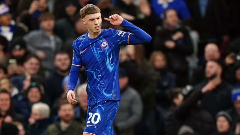 Chelsea – Fulham 1-2: Muniz vince allo scadere