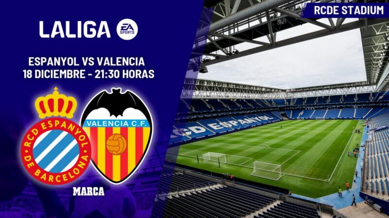 Espanyol – Valencia | Un dramma, non importa come lo si guardi: anteprima, analisi, previsione e previsione