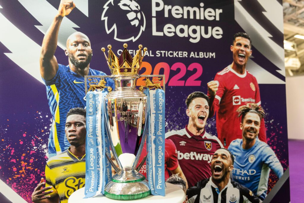 Essere al top a Natale garantisce il titolo della Premier League?