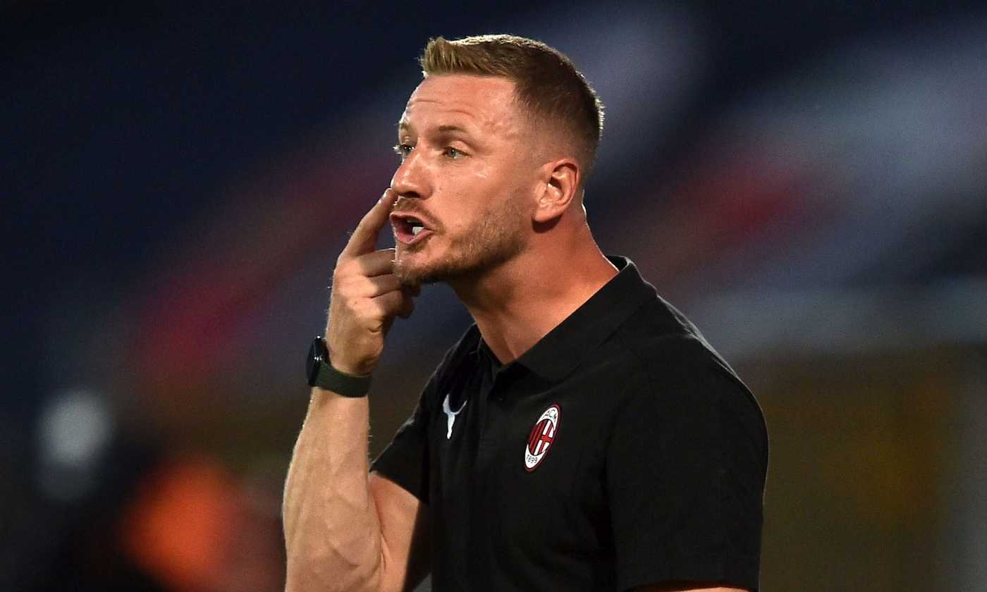 Ex Milan, i numeri straordinari di Abate con la Ternana|Altri campionati Italia