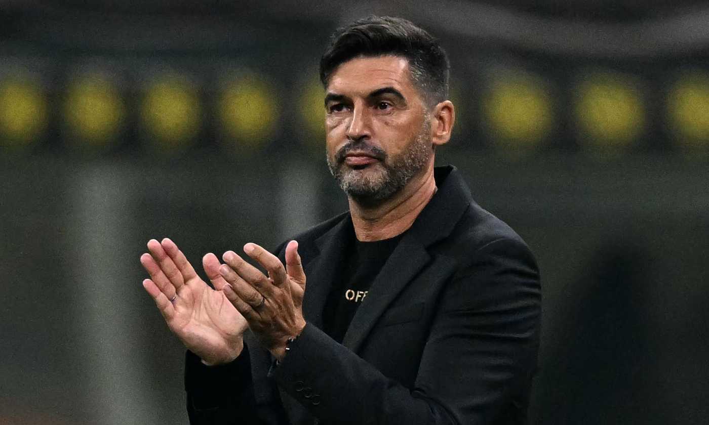 Falcao sul Milan: “Fonseca rischia di perdere i giocatori, ora è importante la società”|Serie A