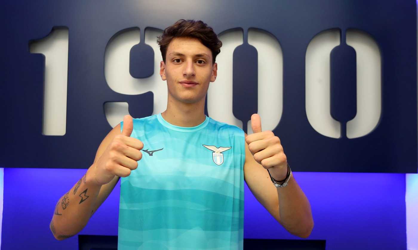 Gol Romano Floriani Mussolini, la Juve Stabia: “No a strumentalizzazioni per un ragazzo d’oro”|Altri campionati Italia