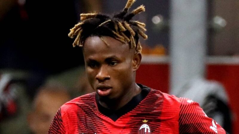 I gol di Chukwueze e lo stordimento di Reijnders aiutano i padroni di casa a raggiungere la Coppa Italia