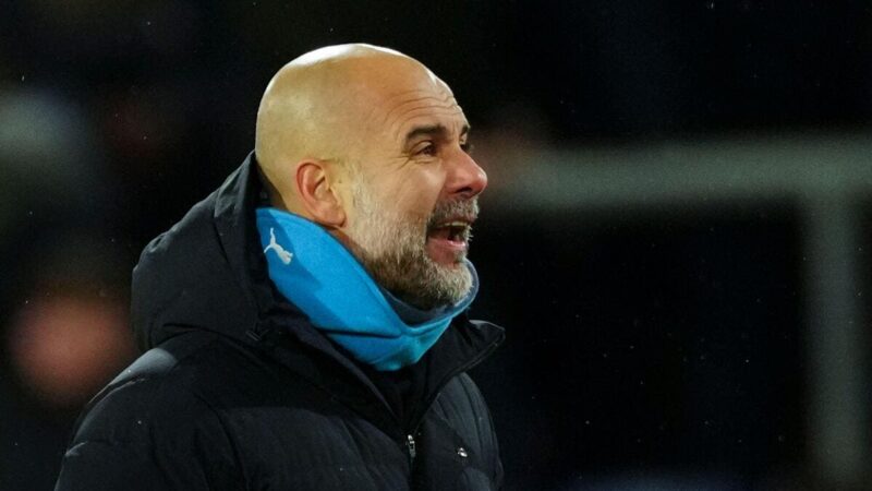 Manchester City in “enorme crisi” e Guardiola “non ha risposte”