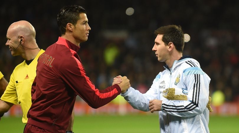 “Il Manchester United ha tenuto trattative per un attaccante assolutamente infuocato: era una combinazione di Messi e Ronaldo riuniti in uno solo”