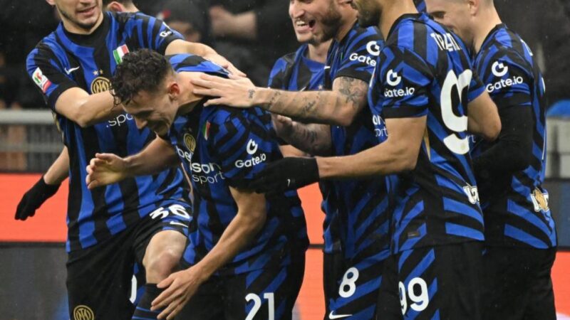 Inter – Como: orari e dove vedere la partita di Serie A