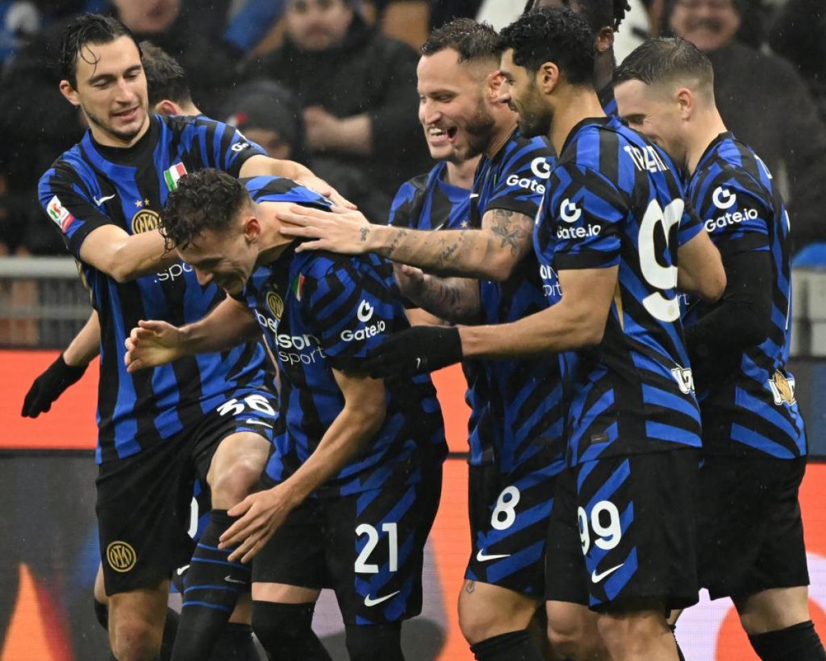 Inter – Como: orari e dove vedere la partita di Serie A