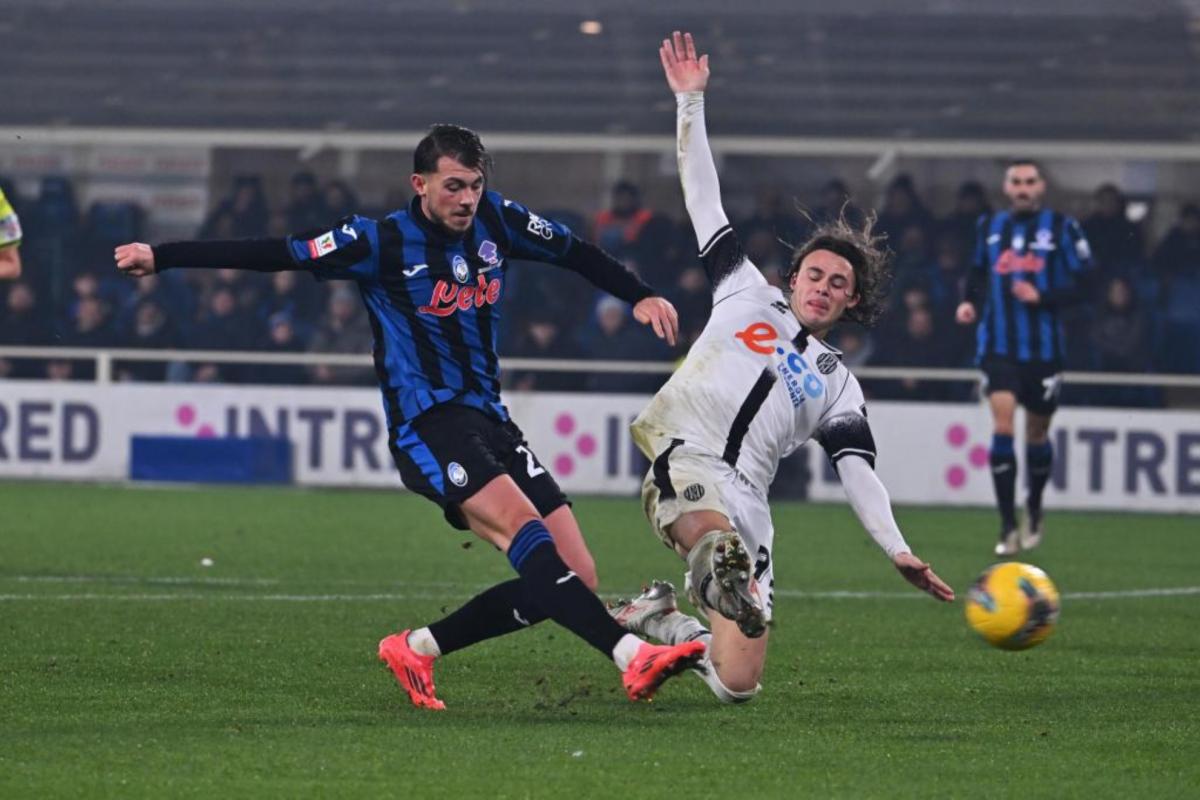 L’Atalanta resta inarrestabile: ‘imposta’ il Cesena per avanzare ai quarti