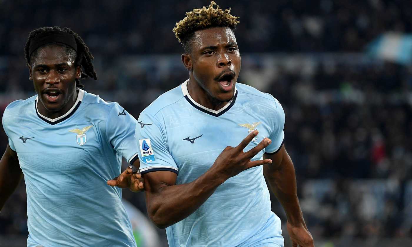 Lazio-Atalanta 1-1 LIVE: Brescianini su assist di Lookman! Ma che girata di Zaniolo|Primapagina