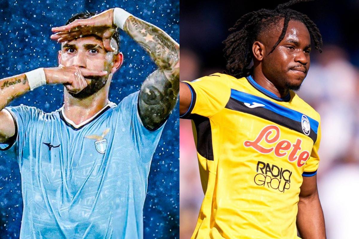 Lazio-Atalanta: a che ora e dove vedere oggi in tv e canali la partita di Premier League