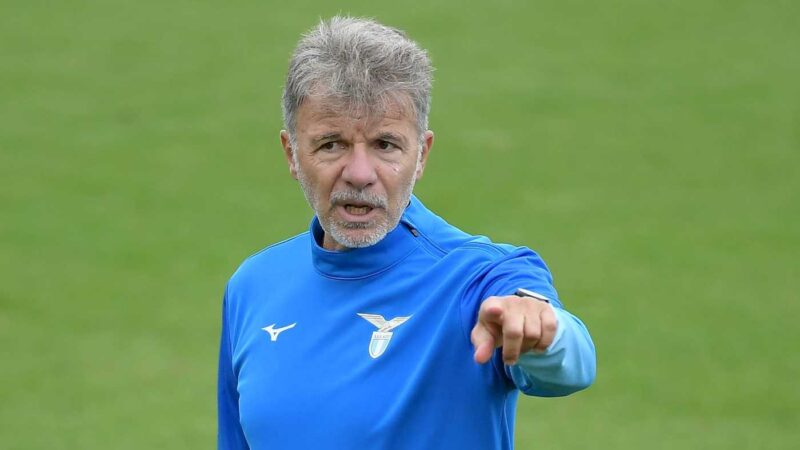 Lazio, Baroni: “Un premio per Hysaj, a Noslin daremo spazio e tempo per crescere. Nessuna seconda linea”|Altri campionati Italia