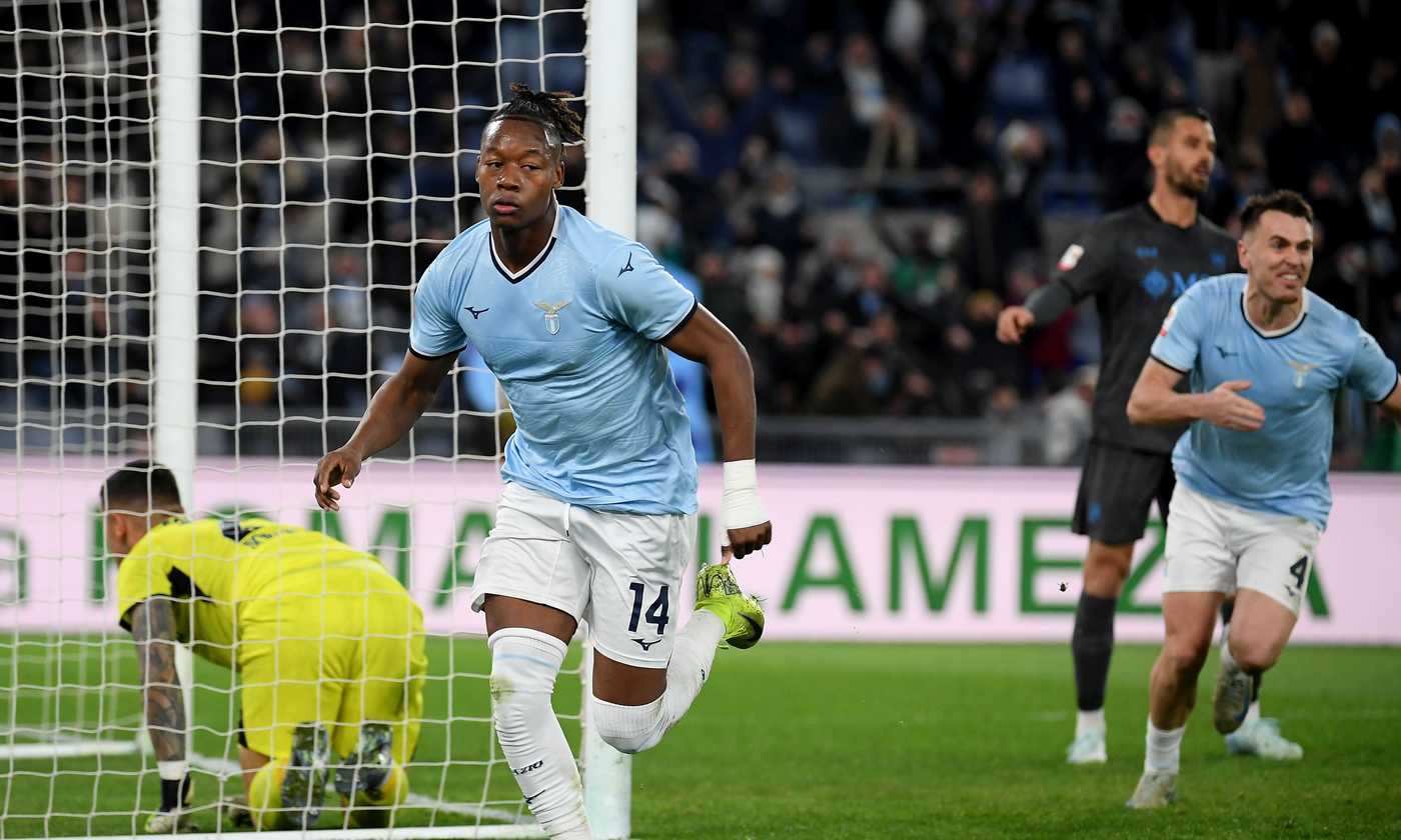 Lazio-Inter: formazioni, dove vederla in TV e streaming|Serie A