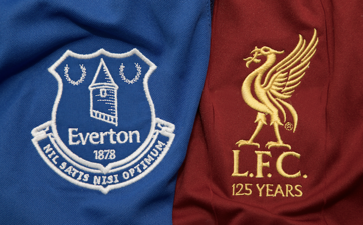 Le migliori offerte e pronostici di scommesse sul calcio per Everton vs Liverpool