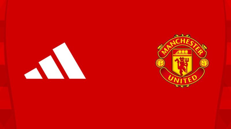 Maglia home del Manchester United per il 2025/26: tutto ciò che sappiamo finora