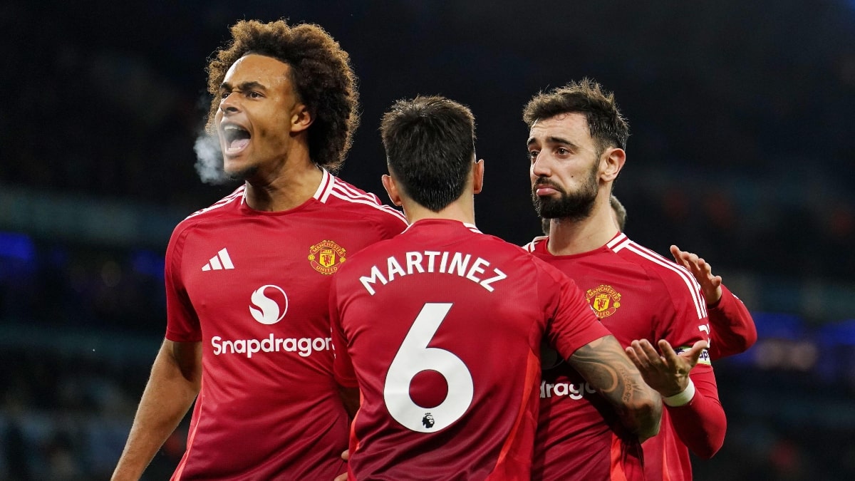 Manchester City – Manchester United 1-2: Diallo segna la vittoria alla morte