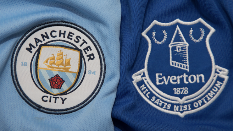 Manchester City vs Everton: le migliori scommesse gratuite e offerte di scommesse sul calcio di Santo Stefano