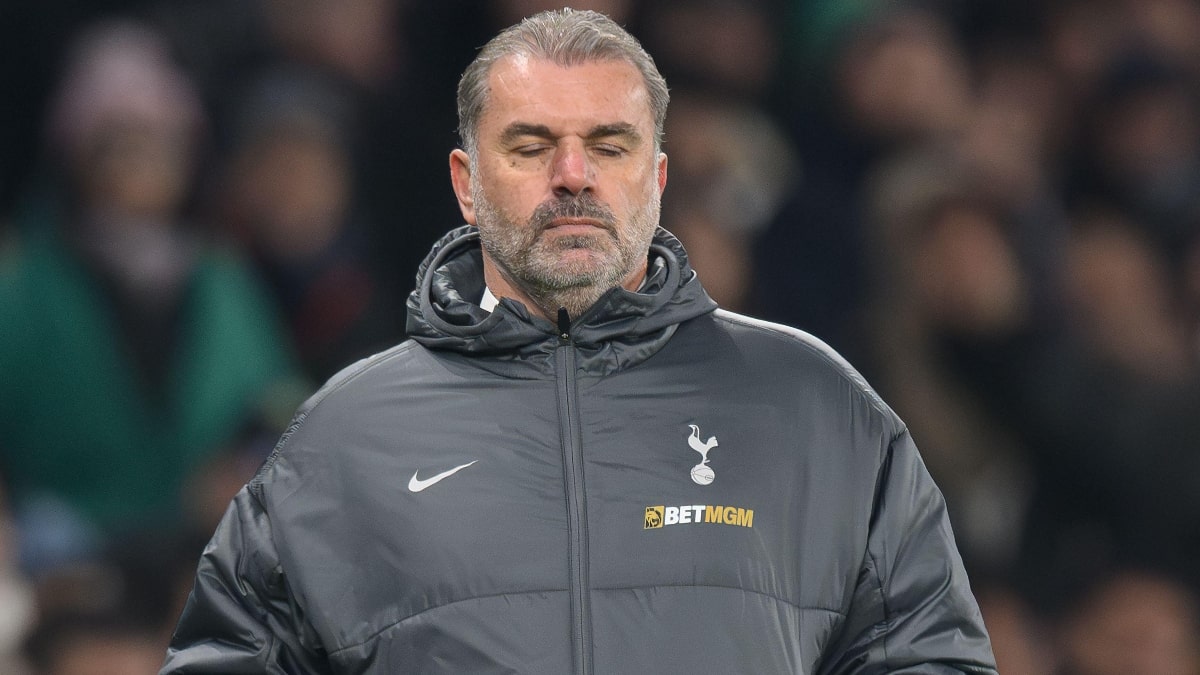 Gli Spurs hanno avuto “trepidazione” nel terzo turno della FA Cup – Postecoglou