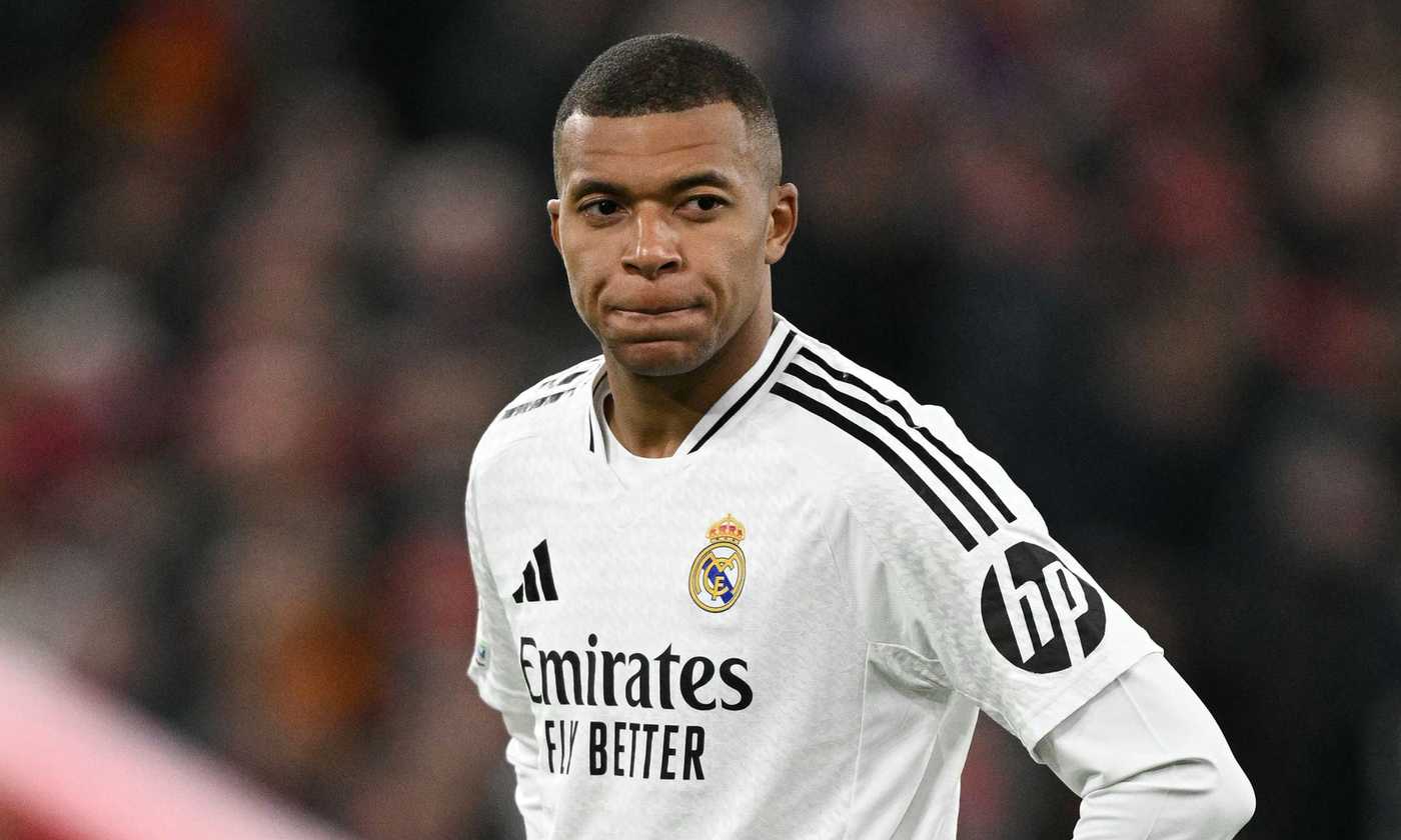 Psg, vinto il ricorso contro Mbappé|Estero