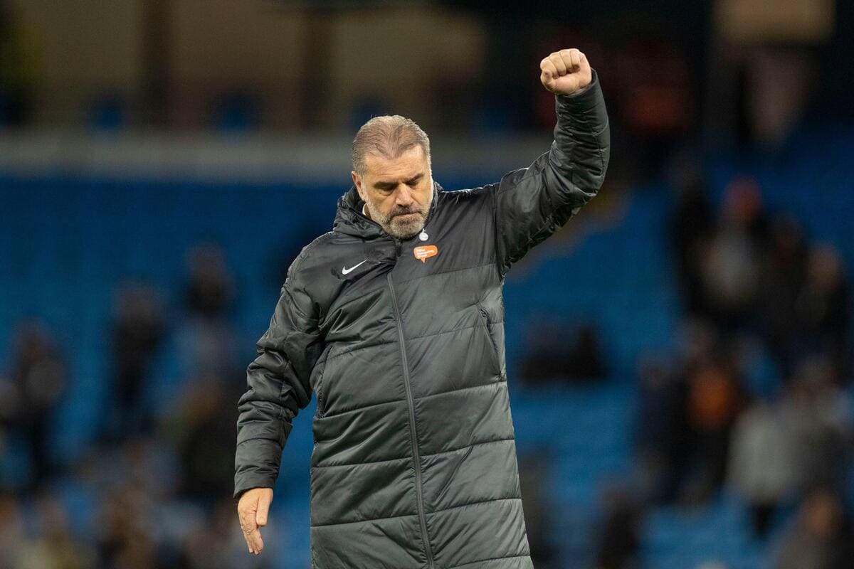 Quando non ci sarò più, desidererai il mio divertimento! Il tecnico del Tottenham Postecoglou esclude un approccio più pragmatico