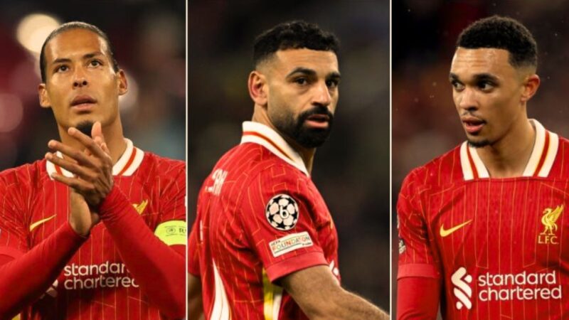 Rapporto: Il Liverpool farà un grande annuncio su Mo Salah prima della fine dell’anno dopo gli ultimi sviluppi