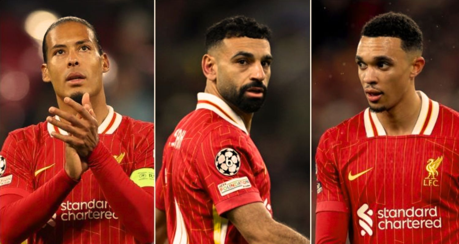 Rapporto: Il Liverpool farà un grande annuncio su Mo Salah prima della fine dell’anno dopo gli ultimi sviluppi