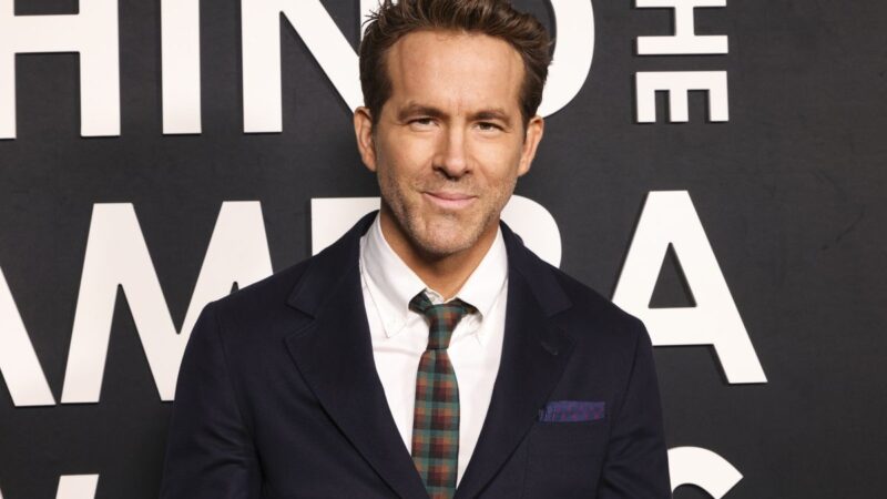 Ryan Reynolds trasferirà il club dalla città attuale in una nuova impresa: rapporto