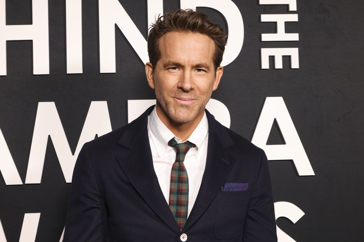 Ryan Reynolds trasferirà il club dalla città attuale in una nuova impresa: rapporto