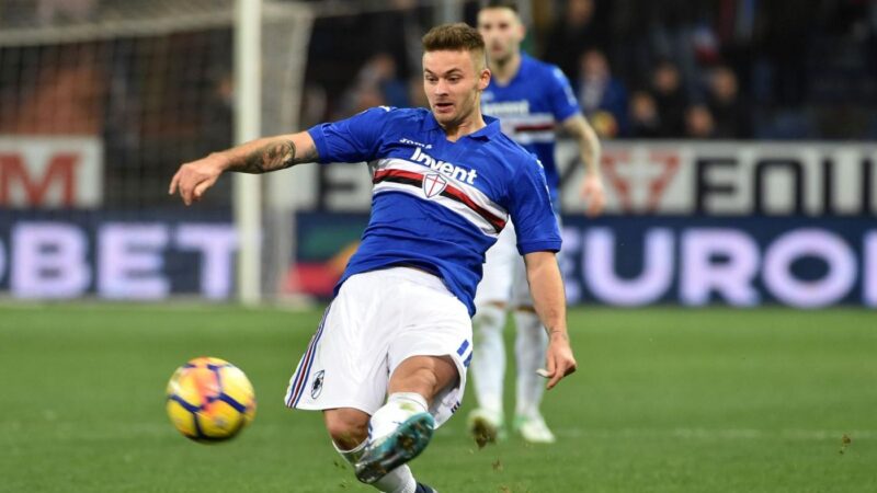 Sampdoria, Linetty non rinnova con il Torino: vuole tornare a Genova?|Calciomercato