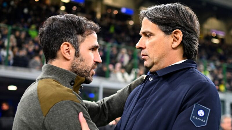 Tuttosport – “Ho parlato con Inzaghi perché ho molto a imparare”