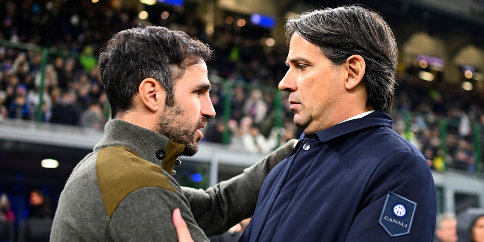 Tuttosport – “Ho parlato con Inzaghi perché ho molto a imparare”