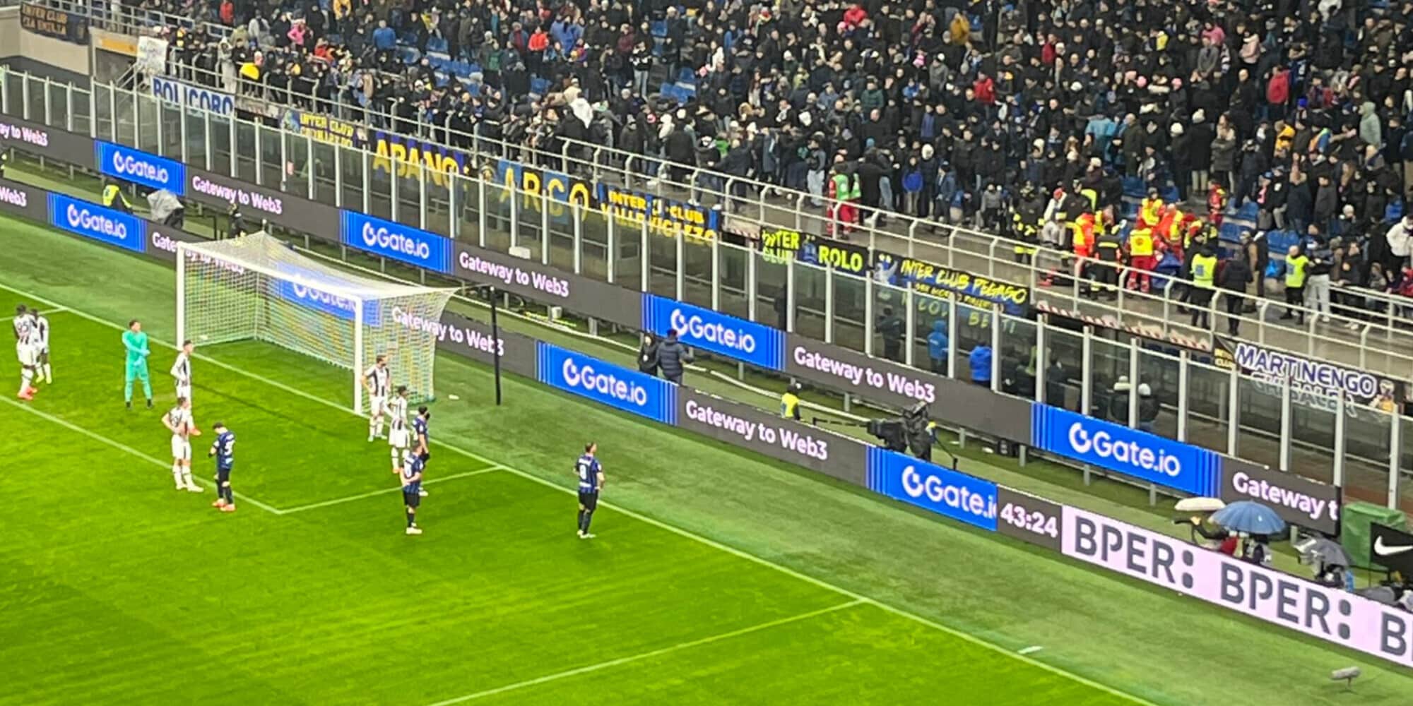 Tuttosport – cosa è successo a San Siro