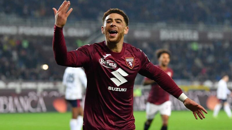 Adams rilancia il Torino: 2-0 al Cagliari e vittoria in casa dopo tre mesi|Primapagina