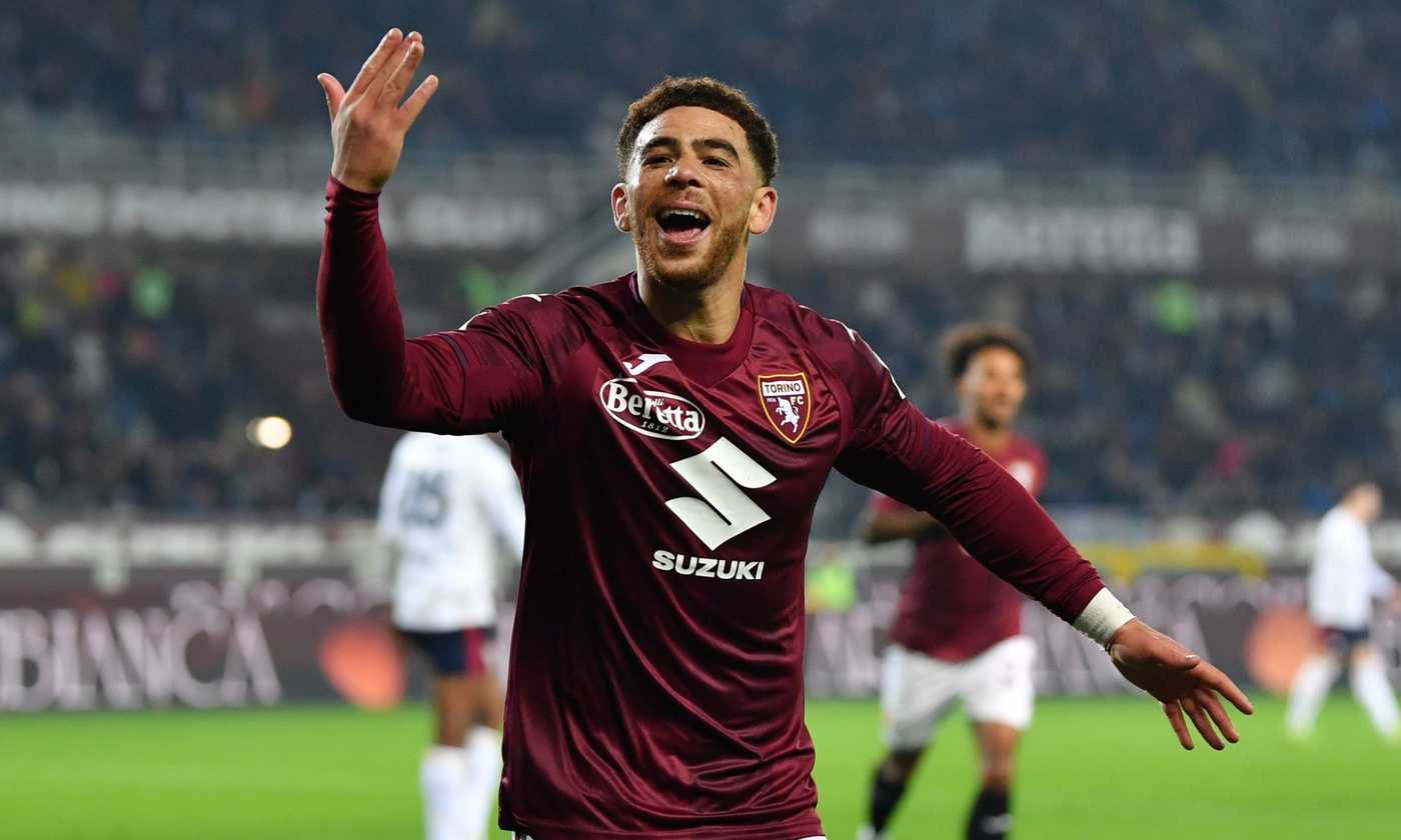 Adams rilancia il Torino: 2-0 al Cagliari e vittoria in casa dopo tre mesi|Primapagina