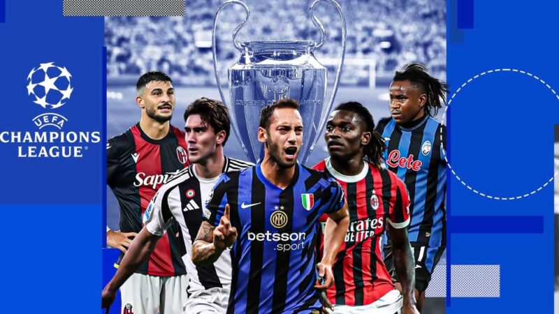 CM.com – Champions League, i verdetti della serata: chi è agli ottavi, chi è ai playoff e chi già a casa|Champions League