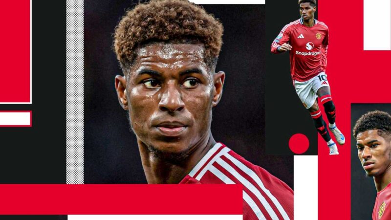 CM.com – Milan, non puoi sbagliare: il colpo Rashford é fondamentale per risolvere il problema del gol|Primapagina