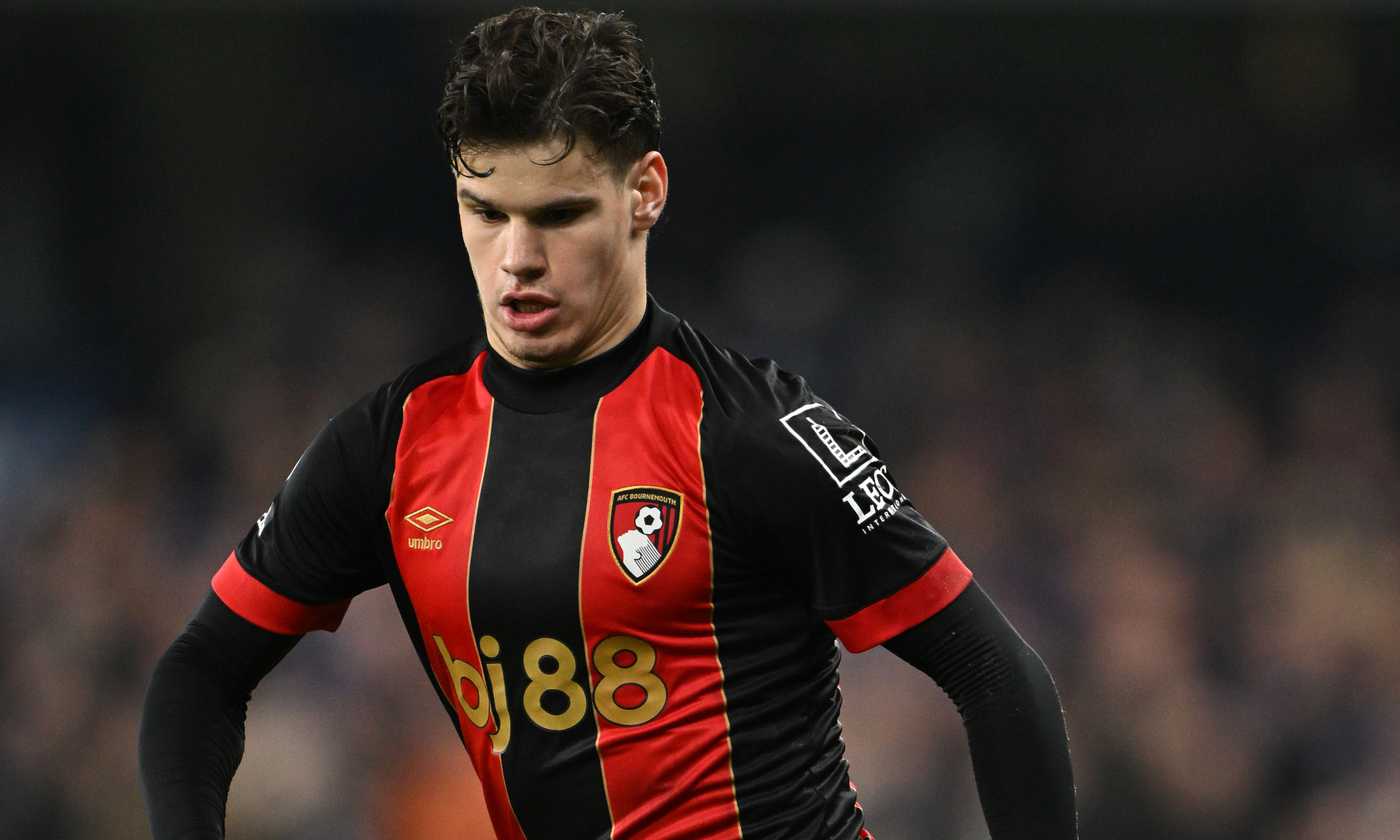 Calciomercato.com – Bournemouth a -1 dal City: Kerkez vale 10 volte tanto, un rimpianto per il Milan?|Estero