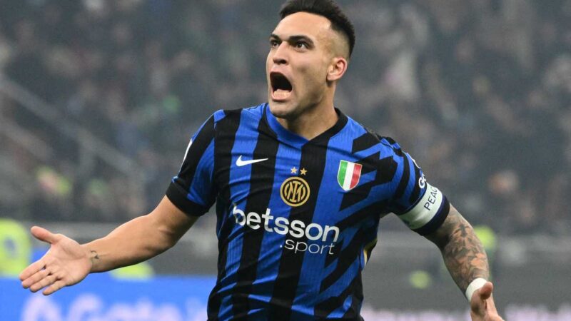 Calciomercato.com – Lautaro, crisi finita: “Ogni calciatore può avere momenti difficili, ma tutti diamo il massimo per l’Inter”|Serie A