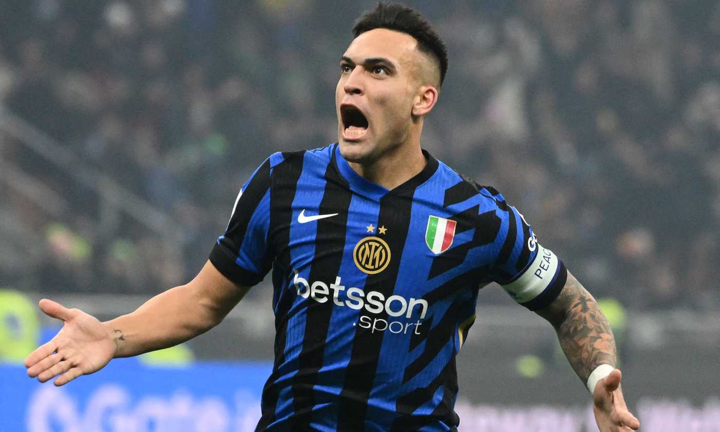 Calciomercato.com – Lautaro, crisi finita: “Ogni calciatore può avere momenti difficili, ma tutti diamo il massimo per l’Inter”|Serie A