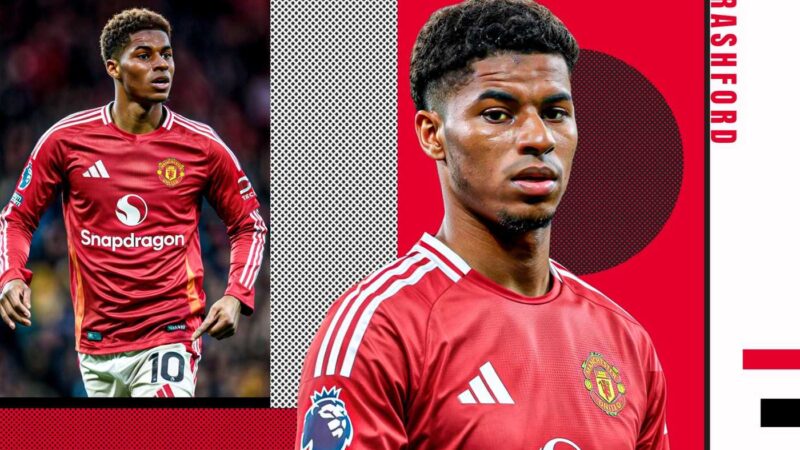 Calciomercato.com – Milan, il Barcellona piomba su Rashford: ecco perché l’affare non è impossibile|Primapagina