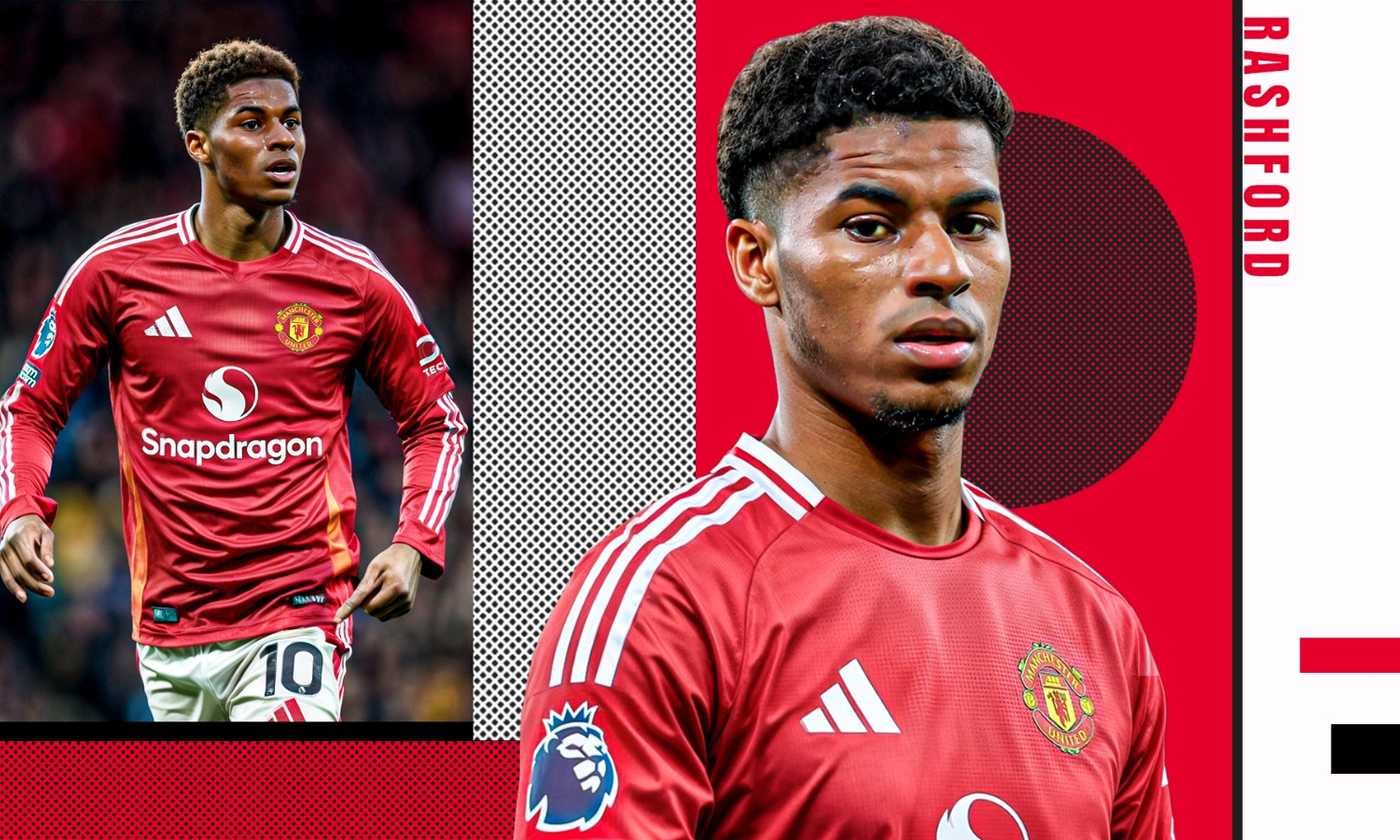 Calciomercato.com – Milan, il Barcellona piomba su Rashford: ecco perché l’affare non è impossibile|Primapagina