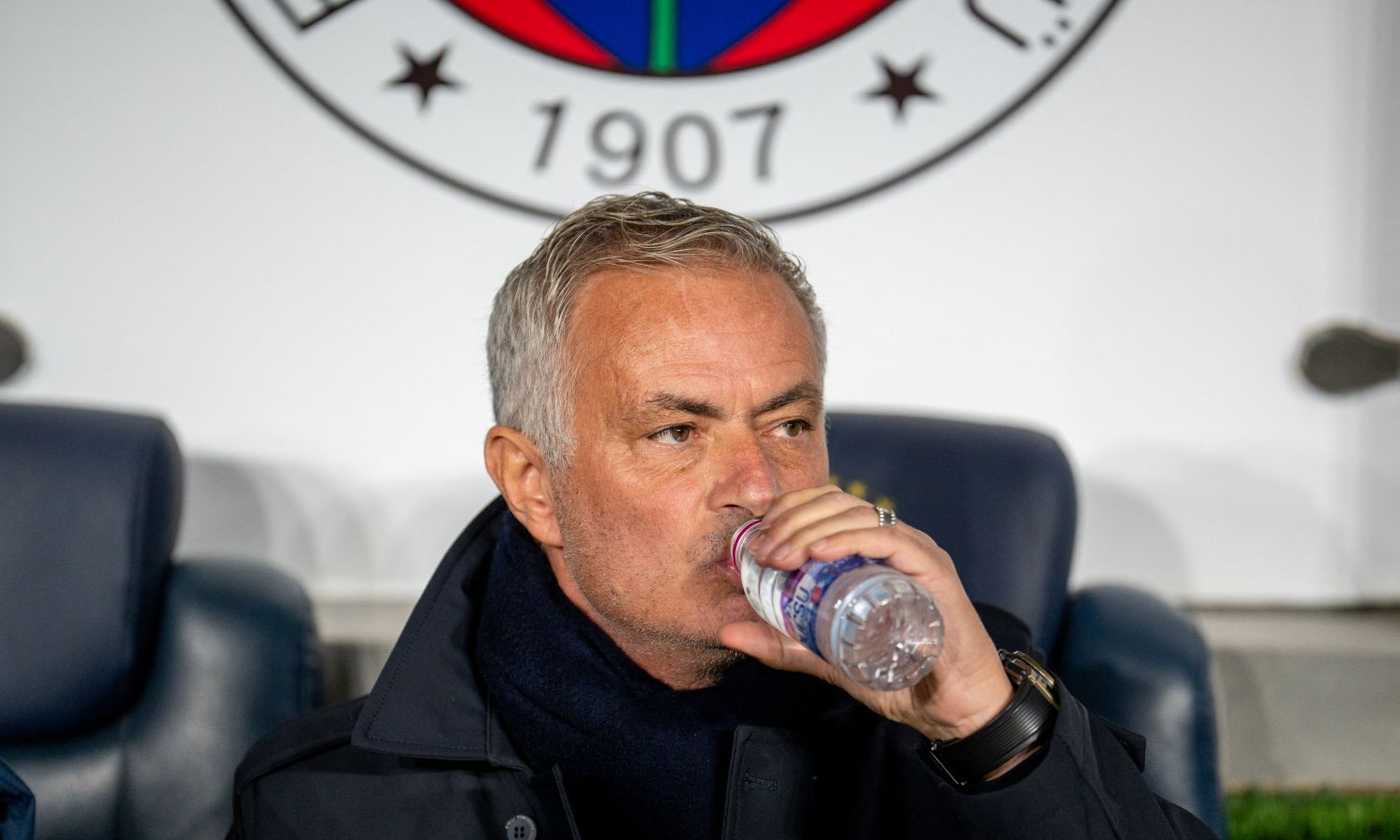 Calciomercato.com – Mourinho contro il Var Mazzoleni: “È molto famoso in Italia, non posso accettare faccia errori”|Estero