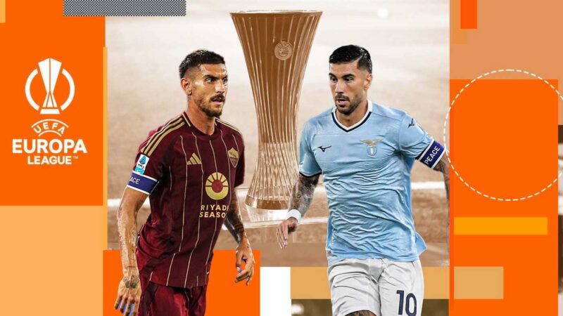 Calciomercato.com – Sorteggio Europa League: le possibili avversarie della Roma ai playoff, rischio derby con la Lazio agli ottavi|Primapagina