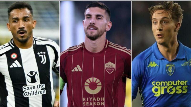 CdS – Calciomercato diretta, segui le trattative di oggi. Aggiornamenti e ultime news LIVE