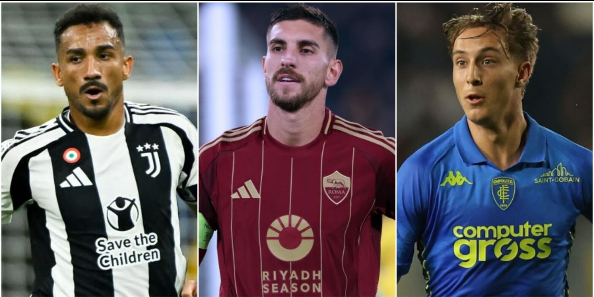 CdS – Calciomercato diretta, segui le trattative di oggi. Aggiornamenti e ultime news LIVE