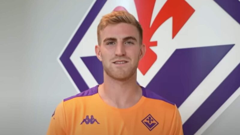 CdS – Fiorentina, ufficiale l’arrivo di Valentini: i dettagli