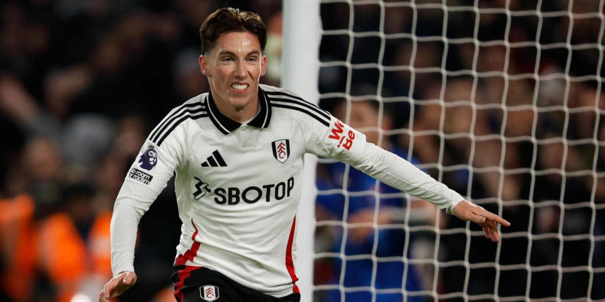 CdS – Harry Wilson e il new football del Fulham