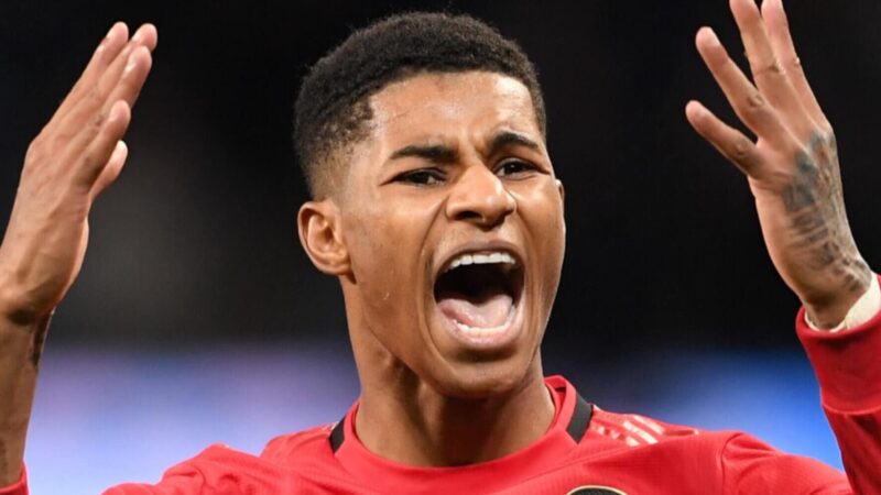 CdS – “Per Rashford c’è l’ipotesi Napoli”