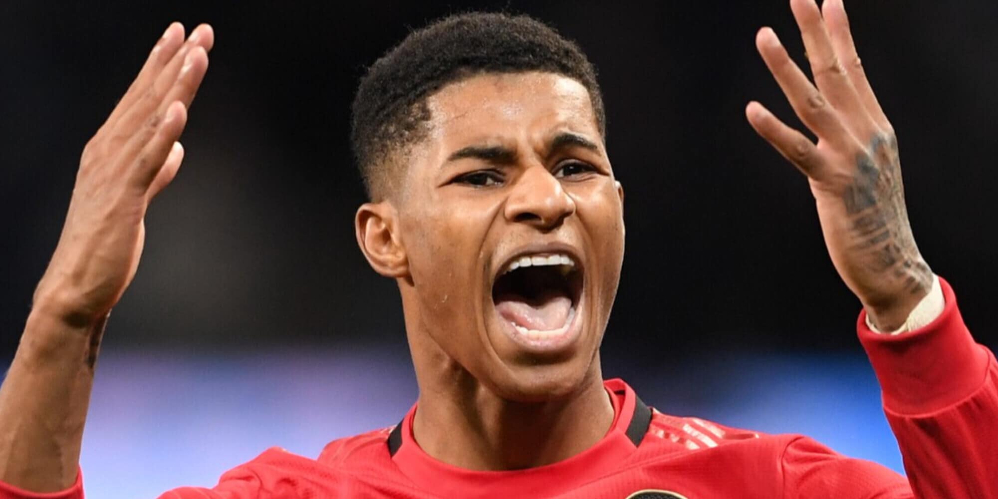 CdS – “Per Rashford c’è l’ipotesi Napoli”